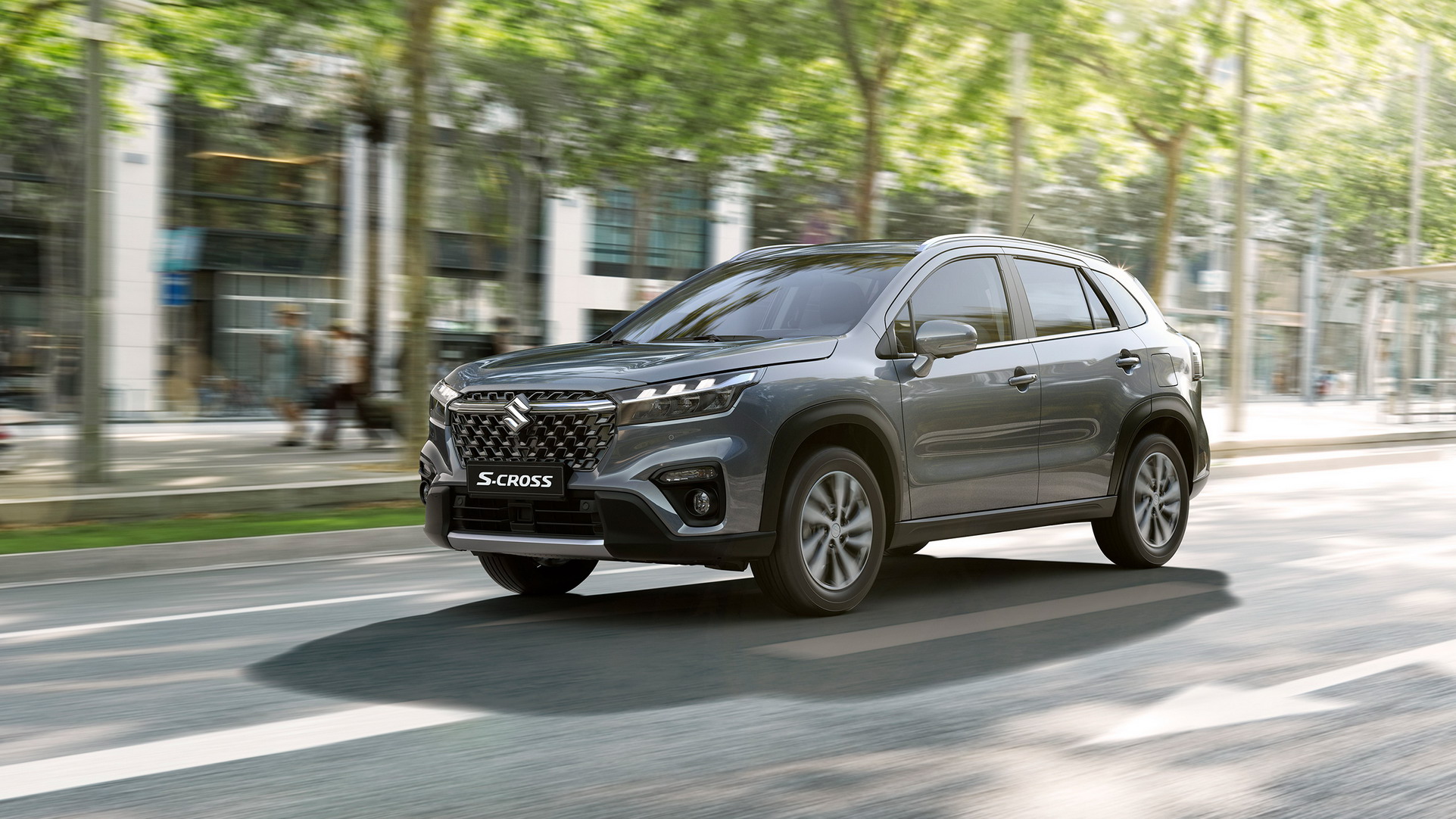 Ремонт и обслуживание Suzuki