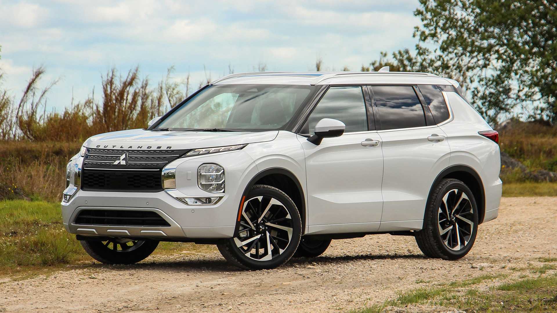 Ремонт и обслуживание Mitsubishi
